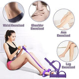 India's #1 Multifunction Pedal Puller Resistance Band Body Trimmer
