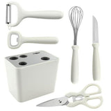 Stainless Steel Kitchen Gadget Set