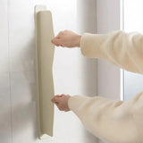 Splash Guard for Kitchen Sink & Countertop